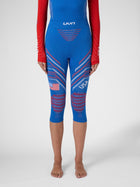 Natyon 3.0 USA 3/4 Thermal Pants