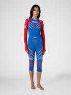 Natyon 3.0 USA 3/4 Thermal Pants