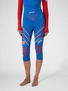 Natyon 3.0 USA 3/4 Thermal Pants