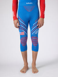 Pantalones térmicos 3/4 Natyon 3.0 USA