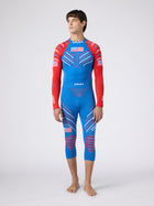 Natyon 3.0 USA 3/4 Thermal Pants