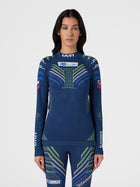 Thermoshirt Natyon 3.0 Slowenien