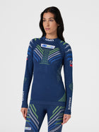 Thermoshirt Natyon 3.0 Slowenien