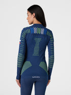 Thermoshirt Natyon 3.0 Slowenien