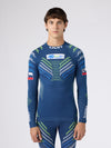 Natyon 3.0 Slovenia Thermal Jersey
