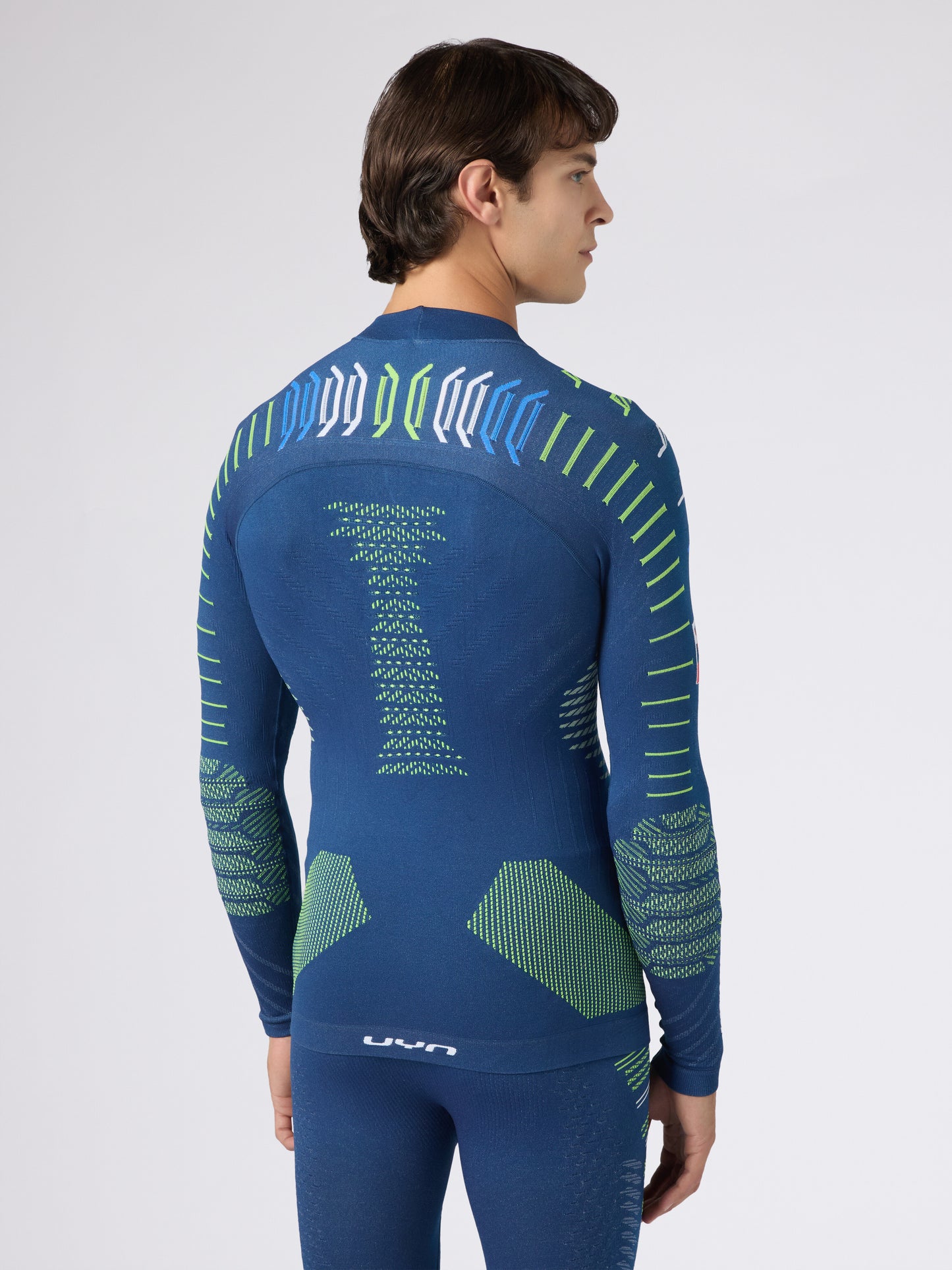 Thermoshirt Natyon 3.0 Slowenien