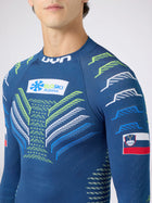 Thermoshirt Natyon 3.0 Slowenien