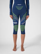 Natyon 3.0 Slovenia 3/4 Thermal Pants