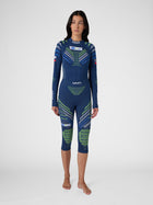 Natyon 3.0 Slovenia 3/4 Thermal Pants