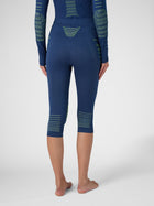 Natyon 3.0 Slovenia 3/4 Thermal Pants