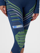 Natyon 3.0 Slovenia 3/4 Thermal Pants