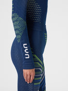 Natyon 3.0 Slovenia 3/4 Thermal Pants