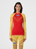 Natyon 3.0 Spain Thermal Jersey