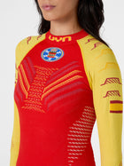 Natyon 3.0 Spain Thermal Jersey