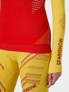 Natyon 3.0 Spain Thermal Jersey