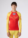 Natyon 3.0 Spain Thermal Jersey