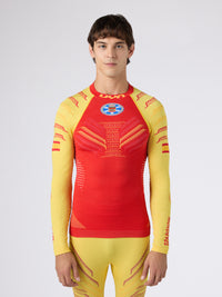 Maillot térmico Natyon 3.0 España
