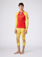 Natyon 3.0 Spain Thermal Jersey