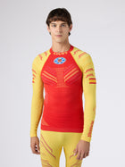 Natyon 3.0 Spain Thermal Jersey