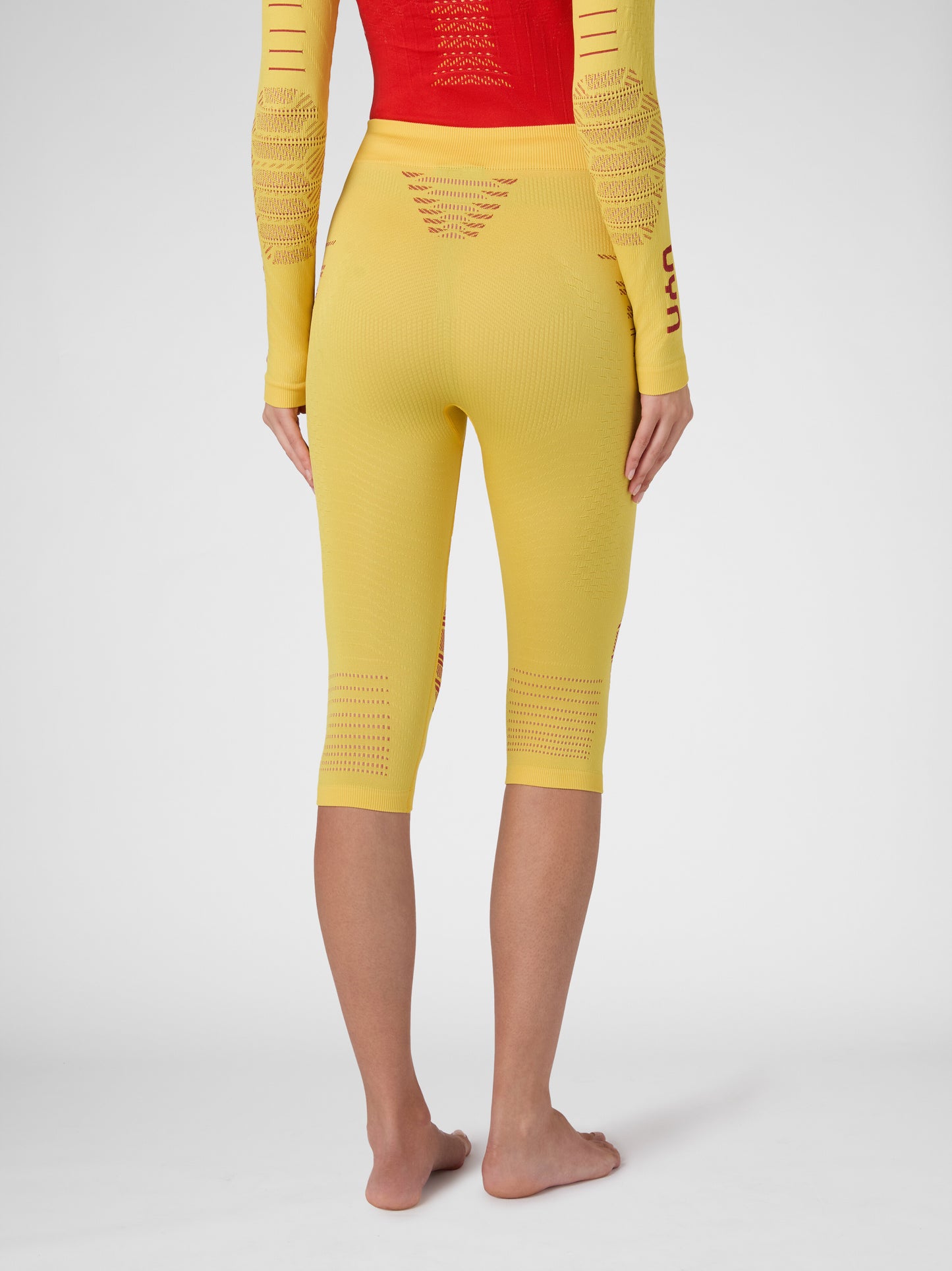 Natyon 3.0 Spain 3/4 Thermal Pants