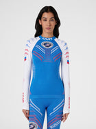 Natyon 3.0 Russia Thermal Jersey