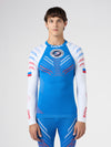 Natyon 3.0 Russia Thermal Jersey