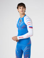 Natyon 3.0 Russia Thermal Jersey