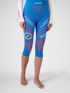 Natyon 3.0 Russia 3/4 Thermal Pants
