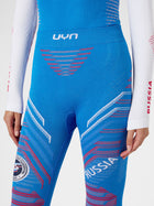 Natyon 3.0 Russia 3/4 Thermal Pants