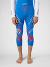 Natyon 3.0 Russia 3/4 Thermal Pants