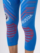 Natyon 3.0 Russia 3/4 Thermal Pants