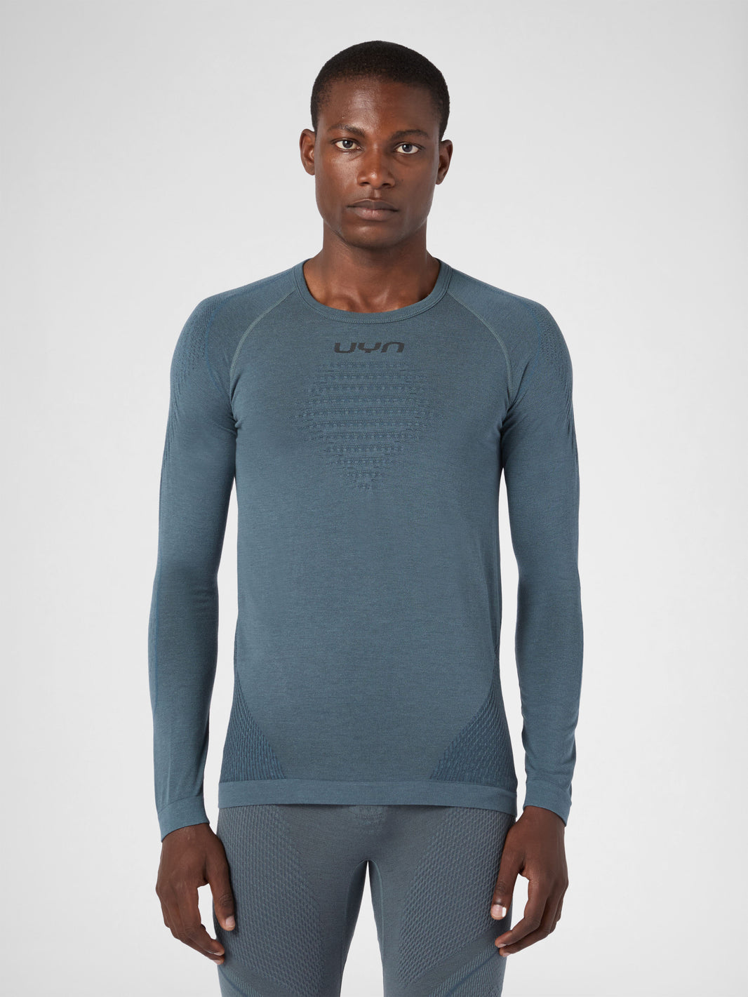 Evolutyon Biotech Thermal Jersey