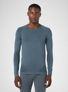 Evolutyon Biotech Thermal Jersey