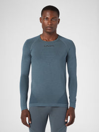 Evolutyon Biotech Thermal Jersey