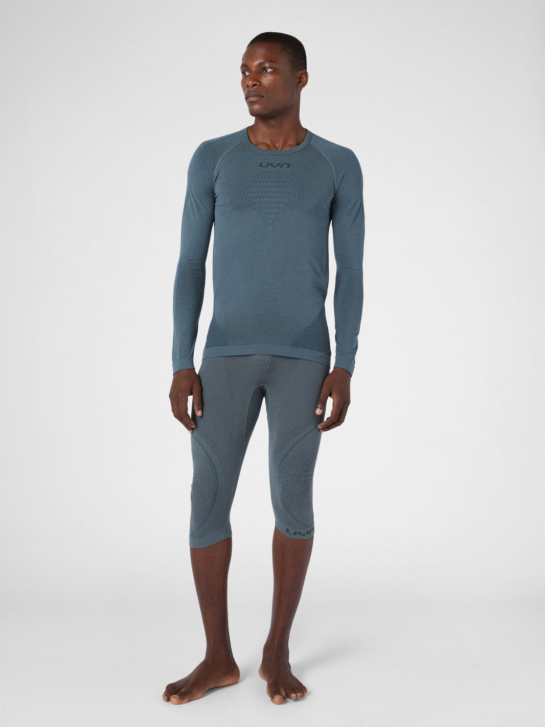 Evolutyon Biotech Thermal Jersey