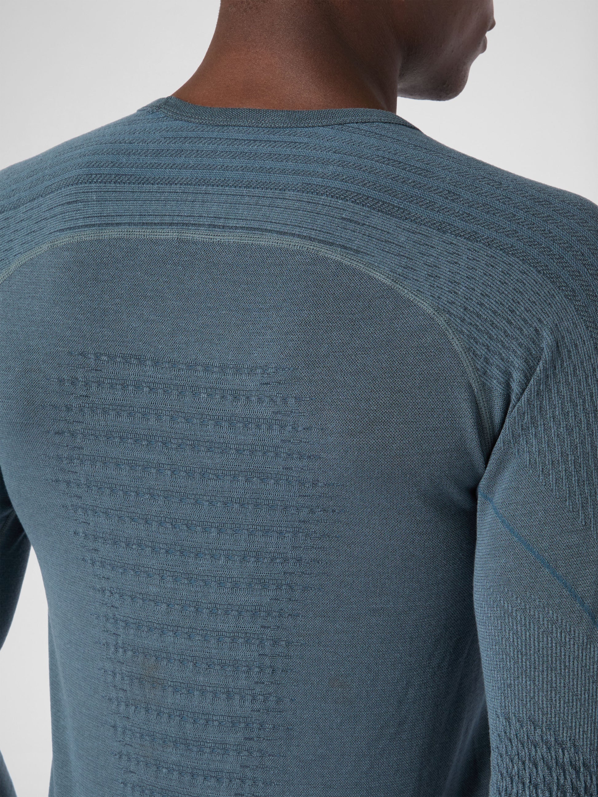 Evolutyon Biotech Thermal Jersey