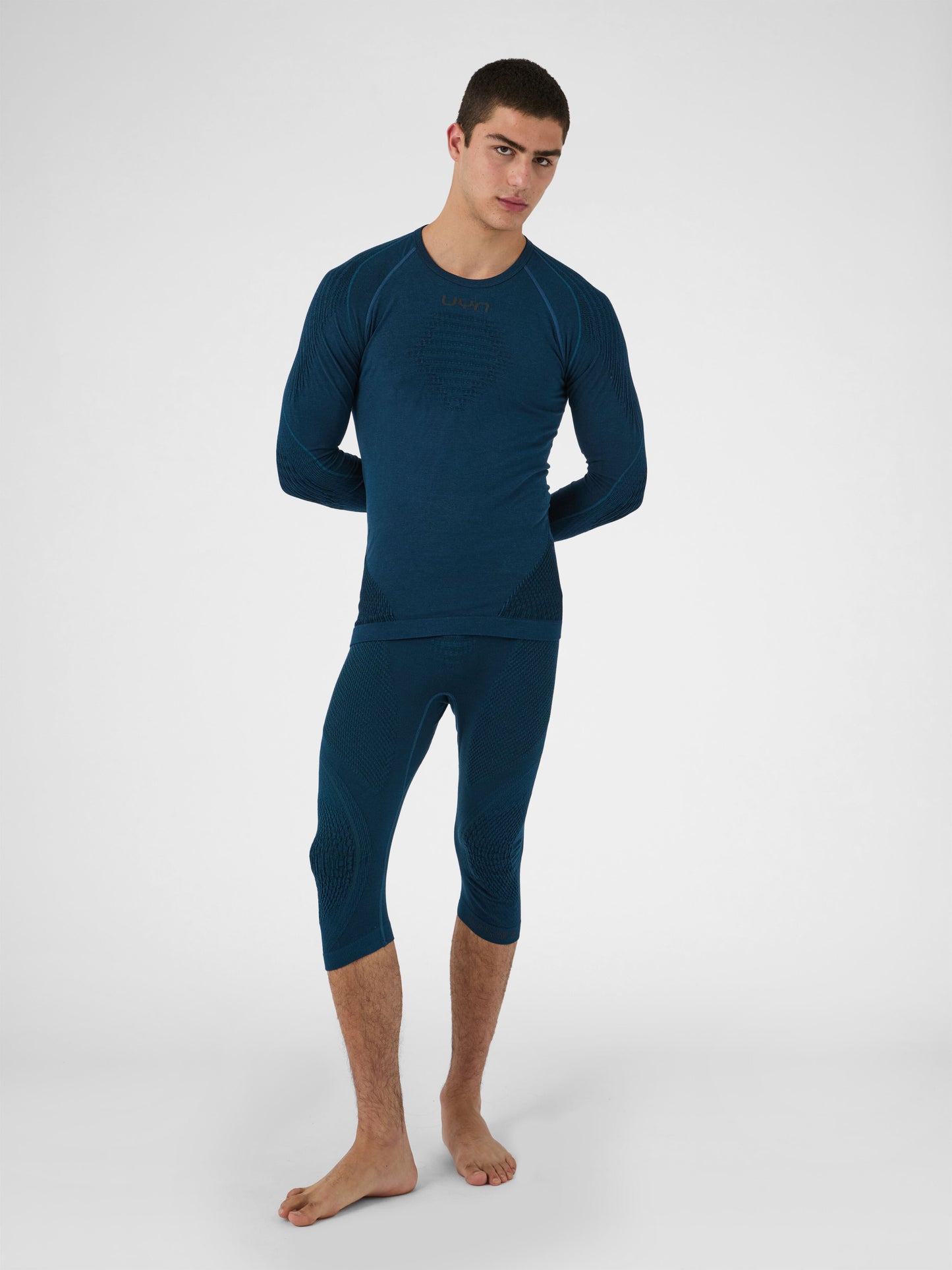 Maillot térmico Evolutyon Biotech