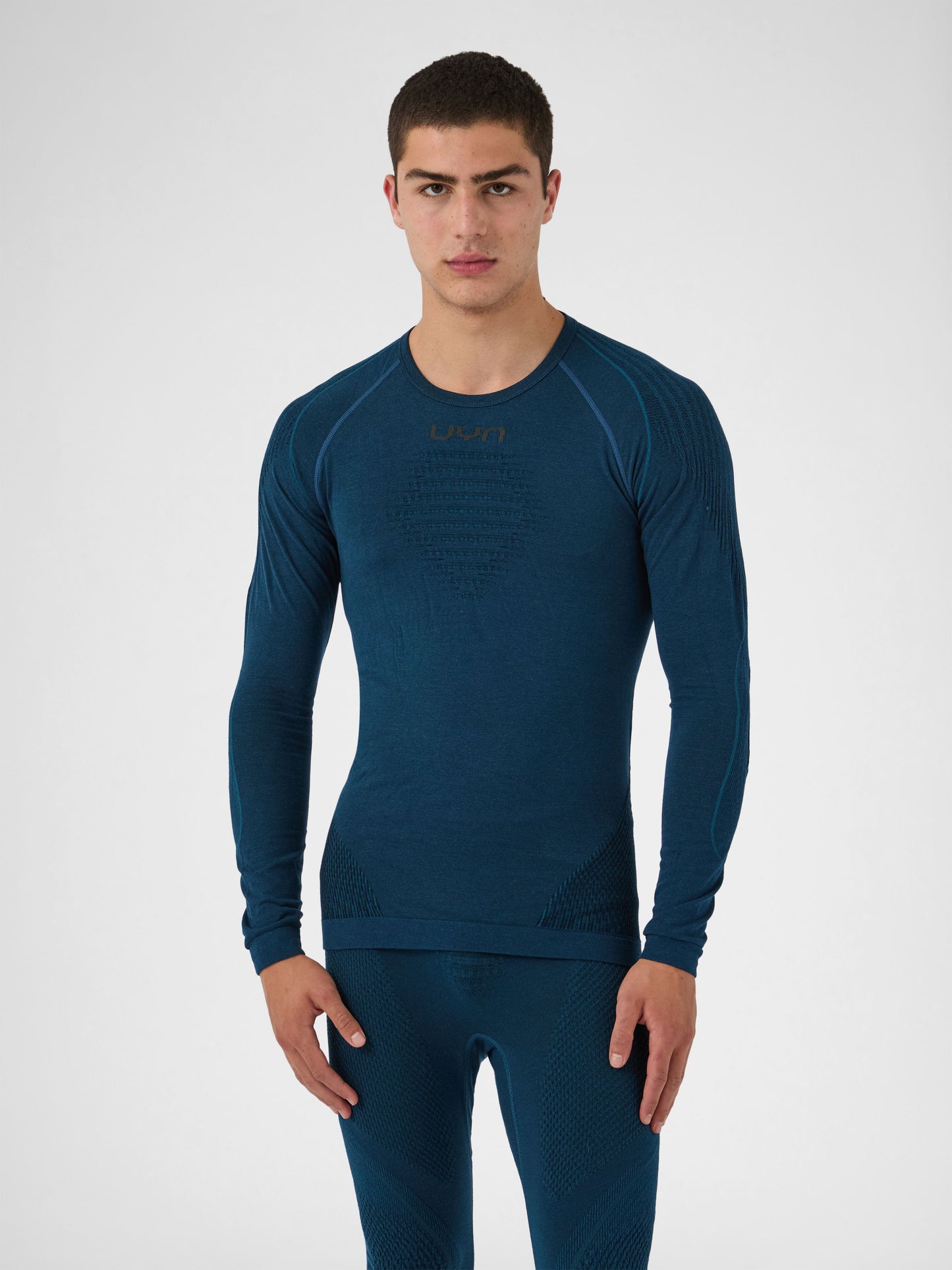 Maillot térmico Evolutyon Biotech