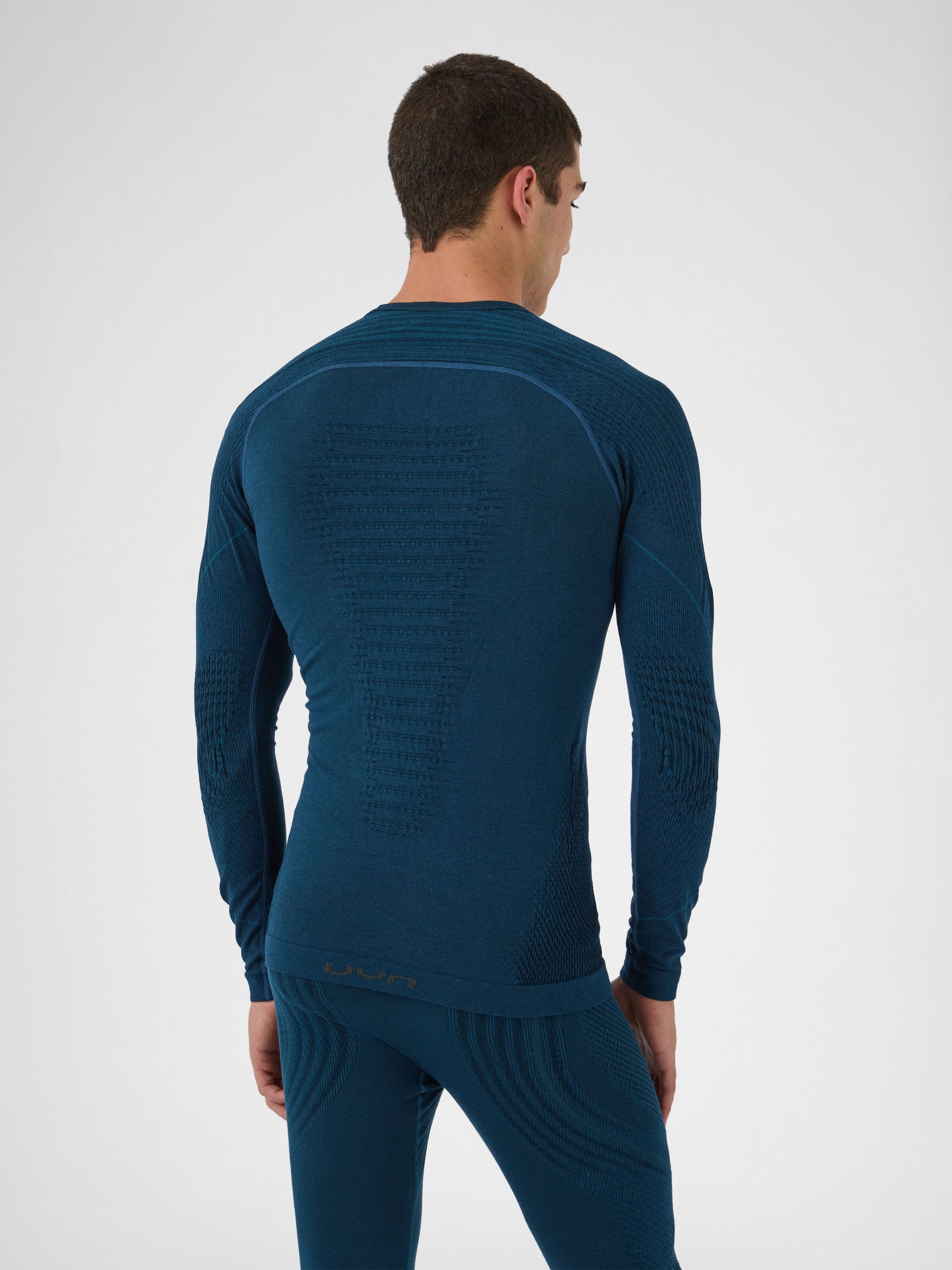 Maillot térmico Evolutyon Biotech