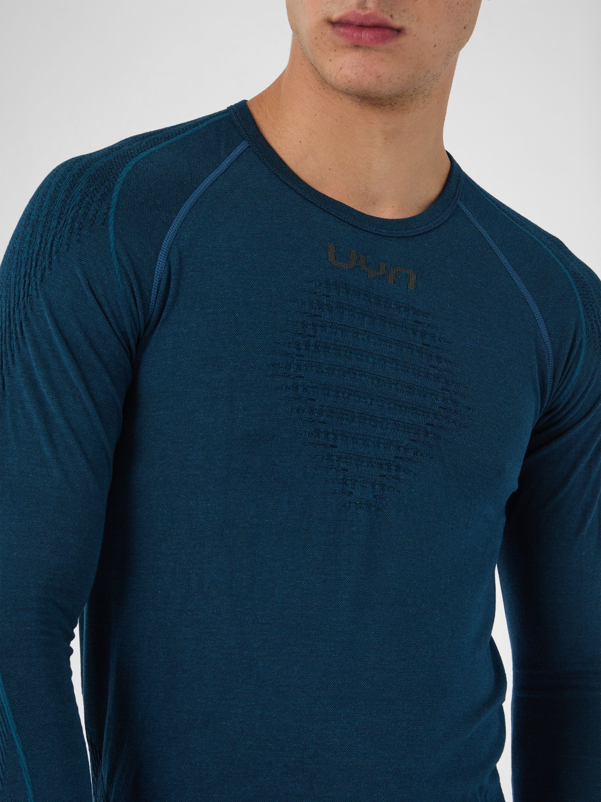 Maillot térmico Evolutyon Biotech