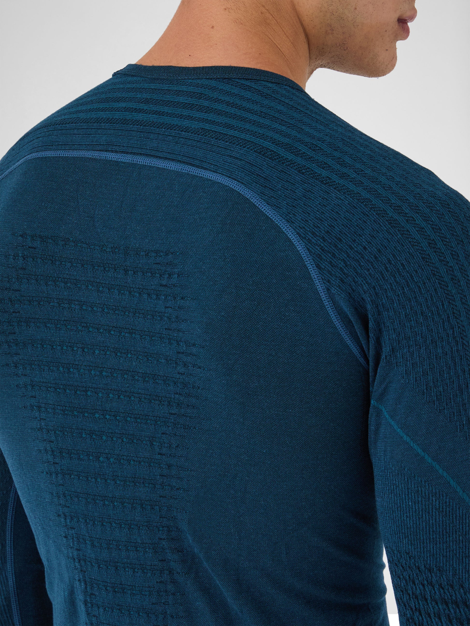Maillot térmico Evolutyon Biotech