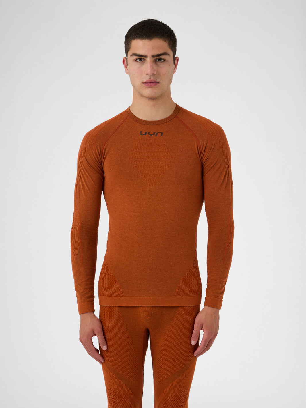Evolutyon Biotech Thermal Jersey