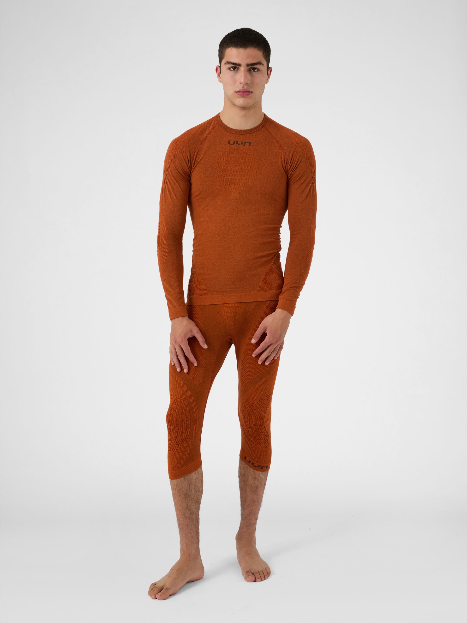 Thermoshirt Evolutyon Biotech