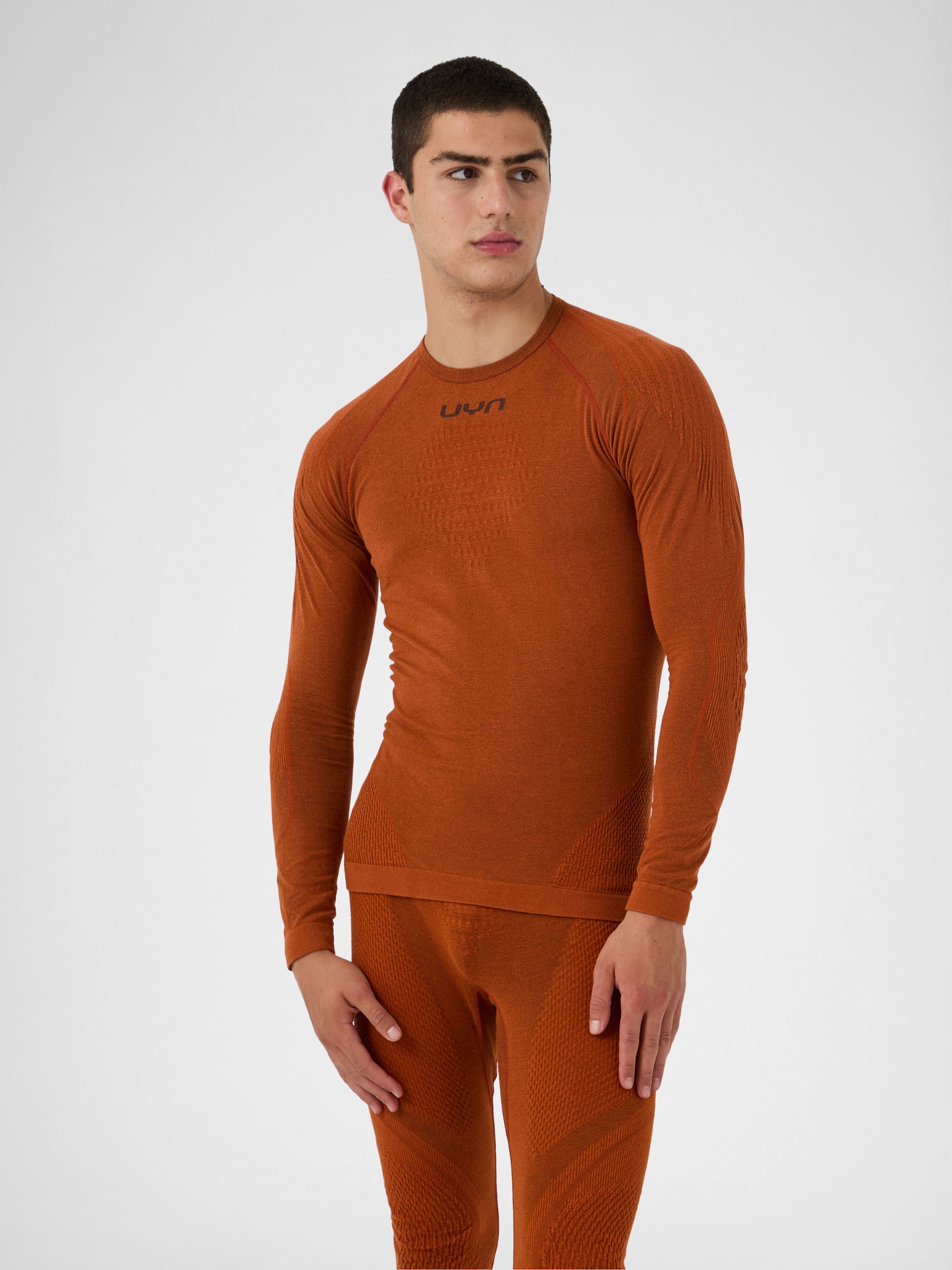 Thermoshirt Evolutyon Biotech
