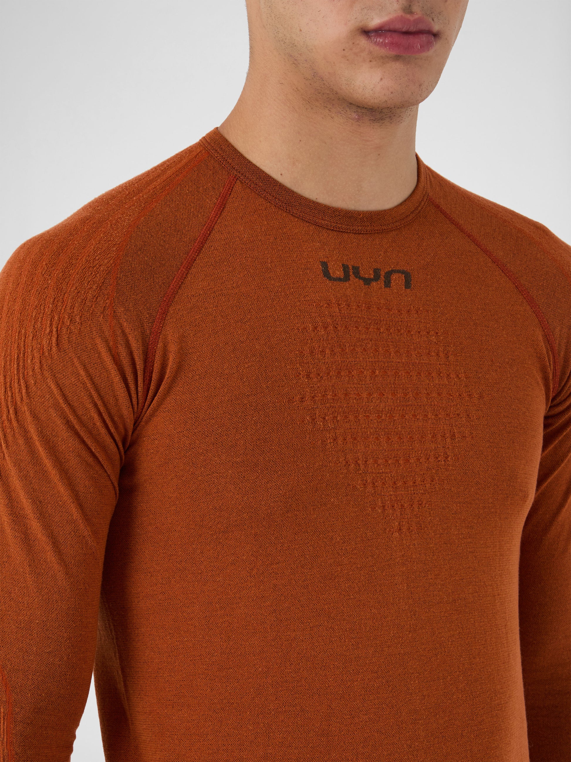 Thermoshirt Evolutyon Biotech