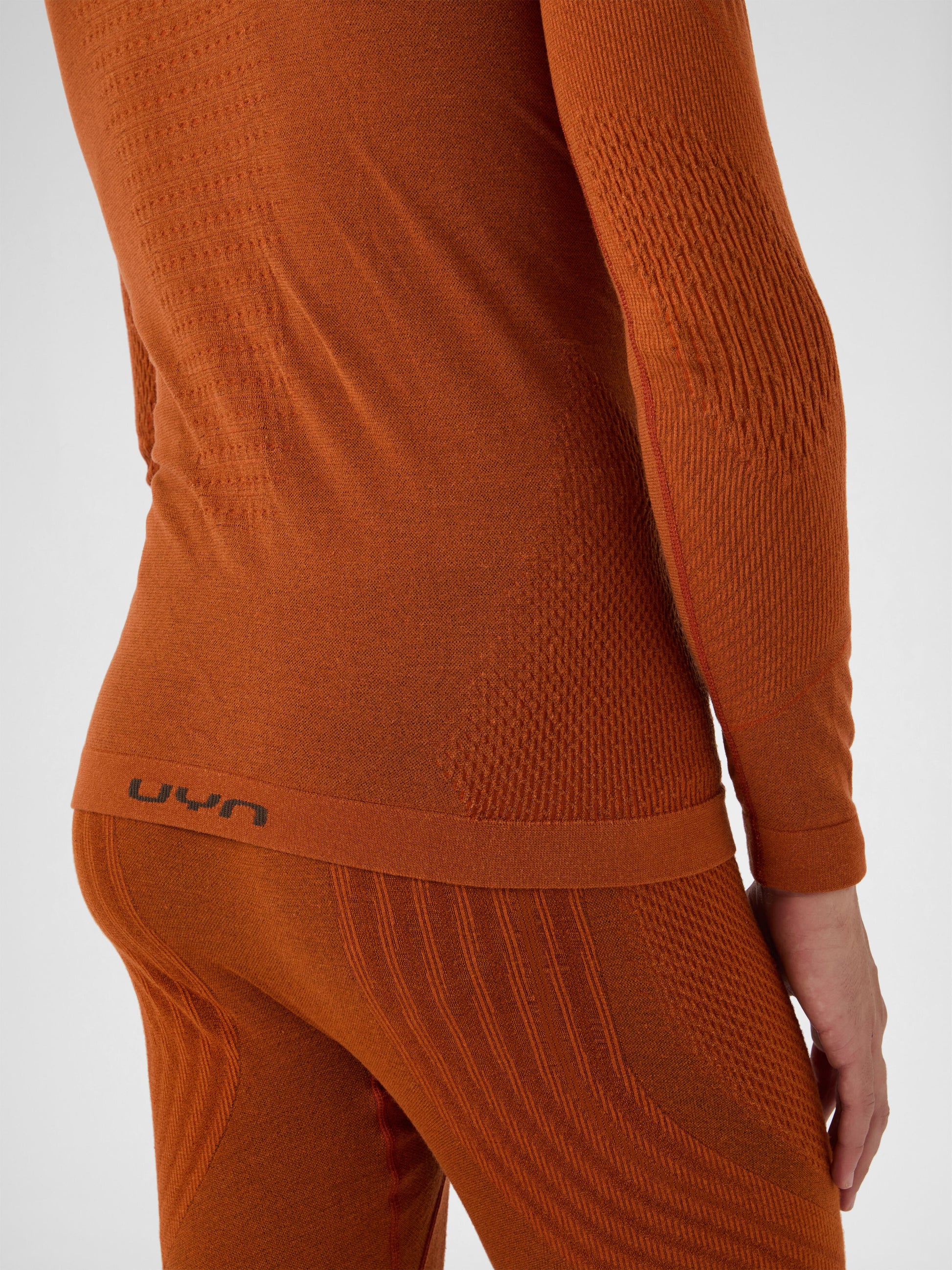 Thermoshirt Evolutyon Biotech