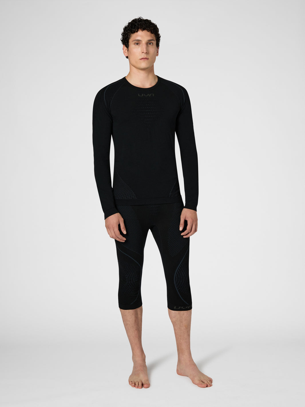 Evolutyon Biotech Thermal Jersey