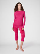 Maillot térmico Evolutyon Biotech