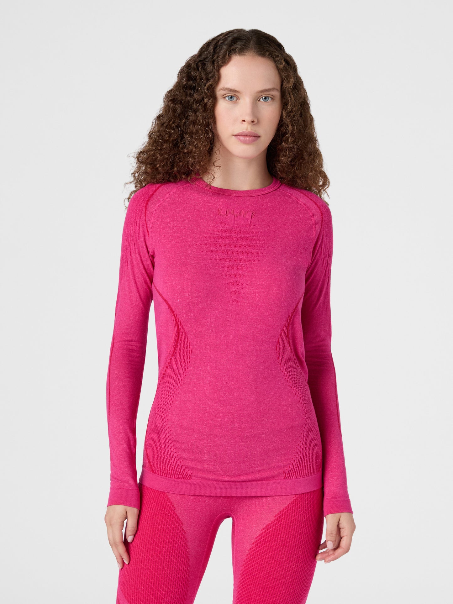 Maillot térmico Evolutyon Biotech