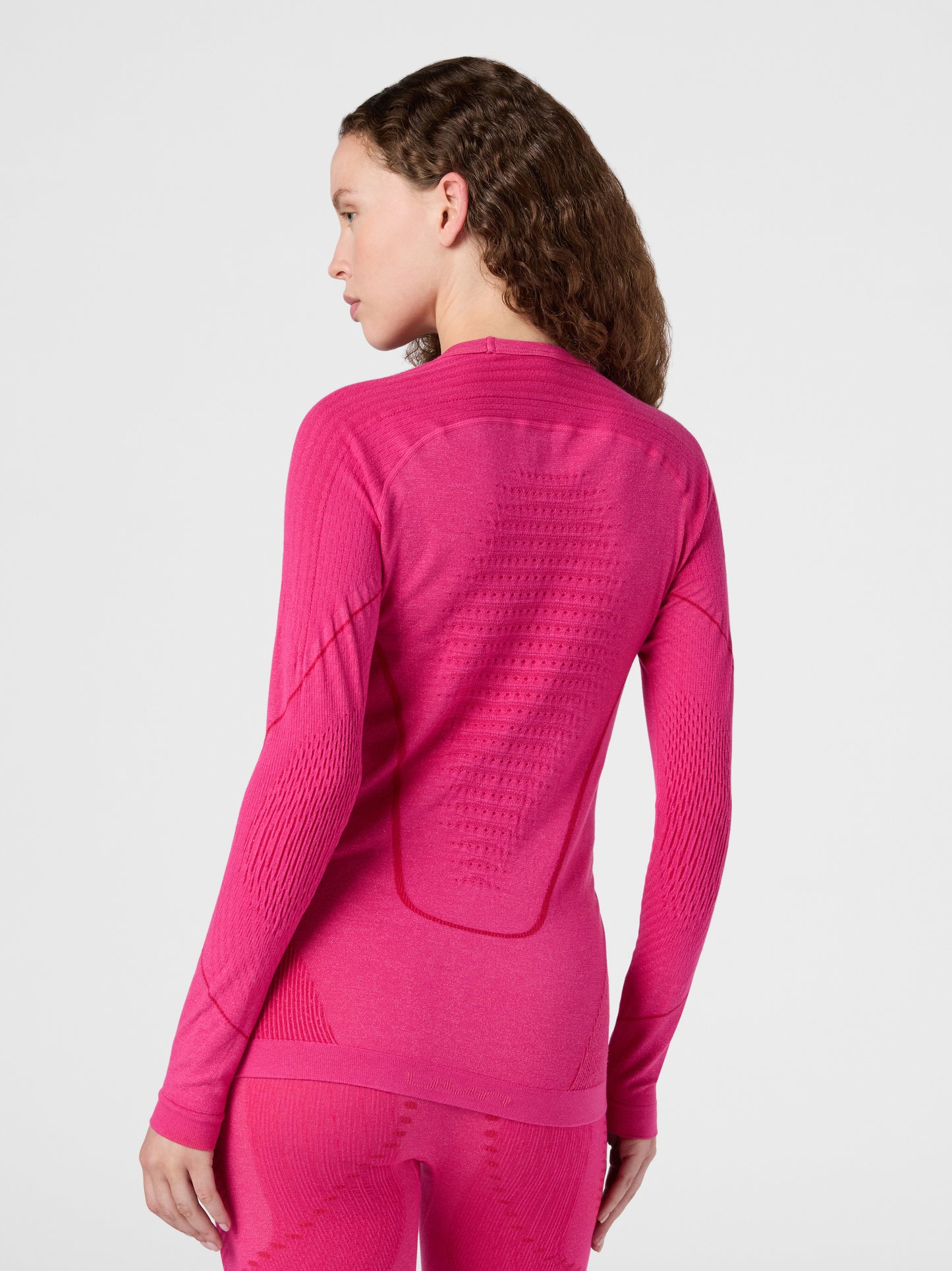 Maillot térmico Evolutyon Biotech